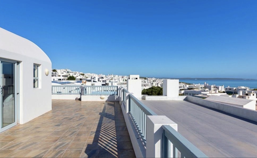 5 Bedroom Property for Sale in Paradise Beach Western Cape